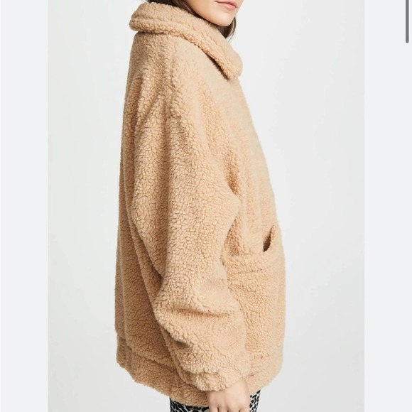 I am Gia PIXIE JACKET - Picture 3 of 4